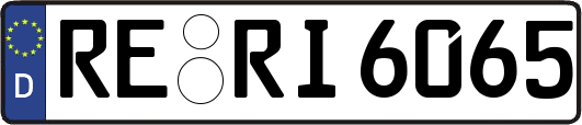 RE-RI6065