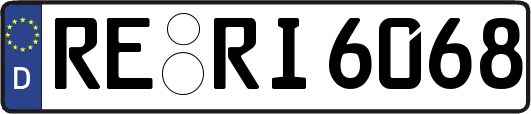 RE-RI6068