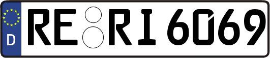 RE-RI6069