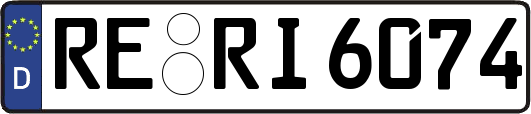RE-RI6074