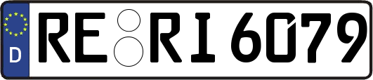 RE-RI6079