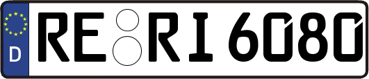 RE-RI6080