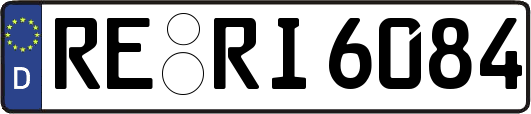 RE-RI6084