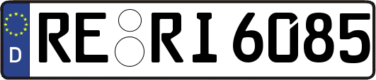 RE-RI6085