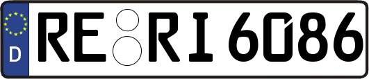 RE-RI6086