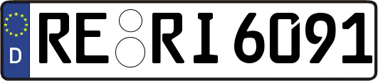 RE-RI6091