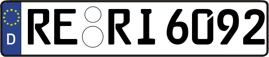RE-RI6092