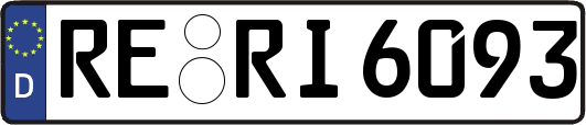RE-RI6093