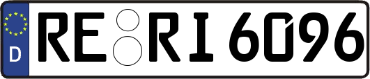 RE-RI6096