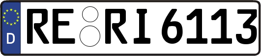 RE-RI6113
