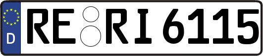 RE-RI6115
