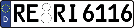 RE-RI6116