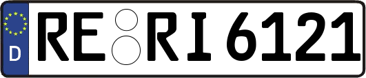 RE-RI6121
