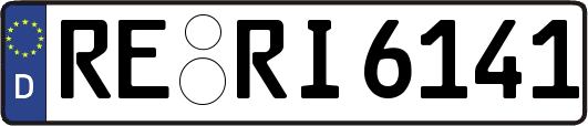 RE-RI6141
