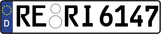 RE-RI6147