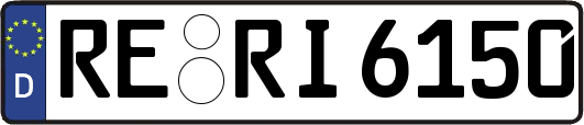 RE-RI6150