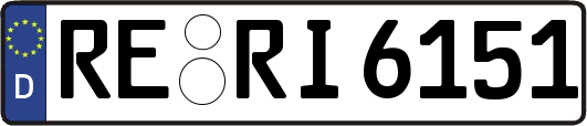 RE-RI6151