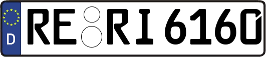 RE-RI6160