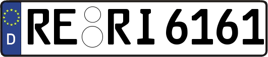 RE-RI6161