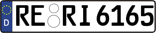 RE-RI6165