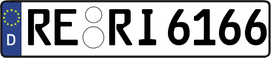 RE-RI6166