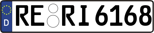 RE-RI6168