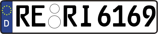 RE-RI6169