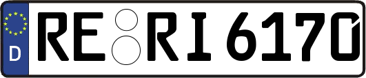 RE-RI6170