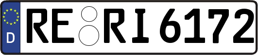 RE-RI6172