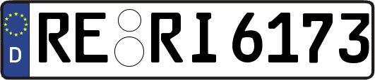 RE-RI6173