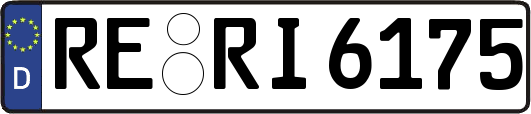 RE-RI6175