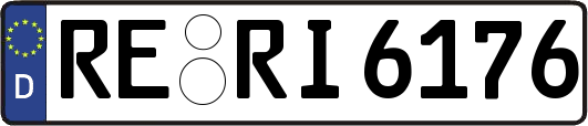 RE-RI6176