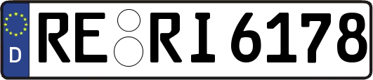 RE-RI6178