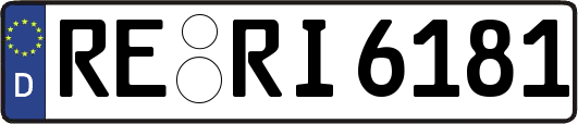 RE-RI6181