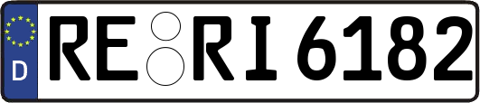 RE-RI6182