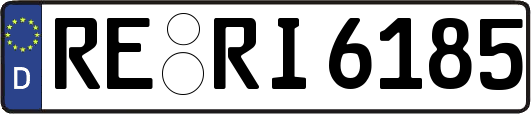 RE-RI6185
