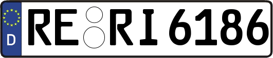 RE-RI6186