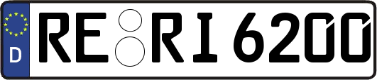 RE-RI6200