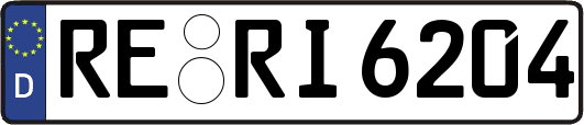 RE-RI6204