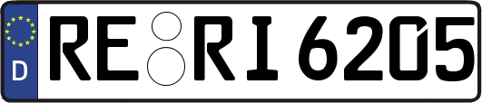 RE-RI6205