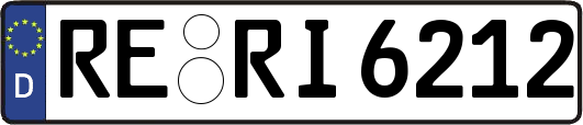 RE-RI6212