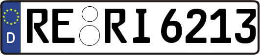 RE-RI6213