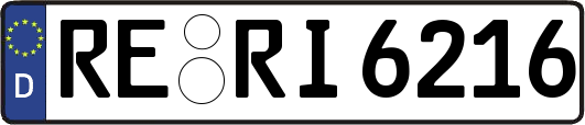 RE-RI6216