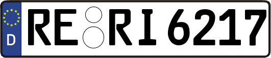 RE-RI6217