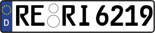 RE-RI6219