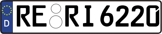 RE-RI6220