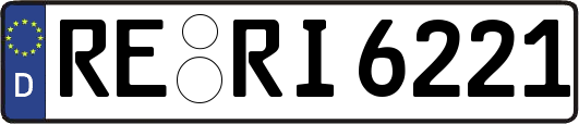 RE-RI6221