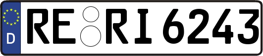RE-RI6243