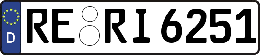 RE-RI6251
