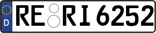 RE-RI6252